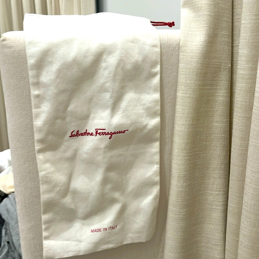 Salvatore Ferragamo bag